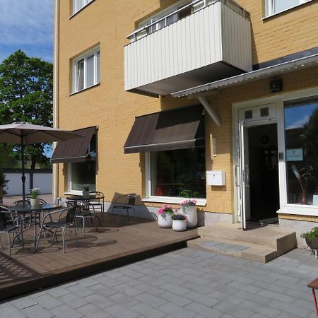 Allehotellet Finspang Екстер'єр фото